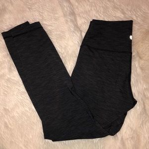 Lulu lemon leggings! SEND OFFERS :)